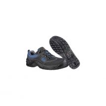 Chaussures De Sécurité Safe Low S3 Src - Footguard - Taille 43 - Vet Sécurité