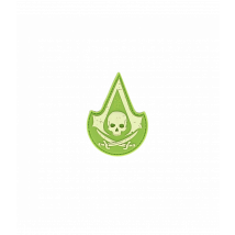Patch Assassin Skull Multicam - Jtg - Vet Sécurité