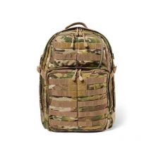 Sac à Dos Rush24 2.0 Multicam - 5.11 Tactical - Vet Sécurité