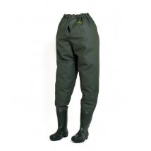 Pantalon Pvc Kaki - Goodyear - Taille 45 - Vet Sécurité