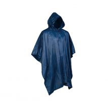 Poncho Bleu Foncé - Miltec - Vet Sécurité