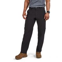 Pantalon Convertible Decoy Noir - 5.11 Tactical - Taille W30/l32 - Vet Sécurité