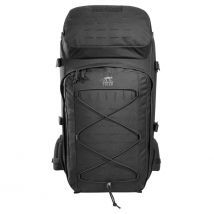 Sac à Dos Modular Trooper 55l Noir - Tasmanian Tiger - Vet Sécurité
