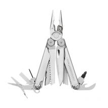 Pince Multifonctions 18 Outils Wave Plus V2 - Leatherman