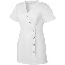 Tunique Femme Isaline Blanc - Hasson - Taille M - Vet Sécurité