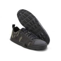 Buty niskie maritime assault multicam czarne - altama 45