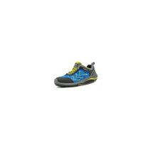 Chaussures De Sécurité Speed Lx 705242 S1p - Bleu - Grisport - Taille 47 - Vet Sécurité