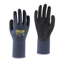 Rękawice activgrip advance 581- towa gloves s-7