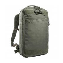 Sac à Dos Medic Assault Pack L Mkii Irr Vert Sgo - Tasmanian Tiger - Vet Sécurité