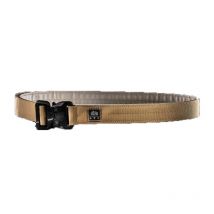 Ceinture Cobra Shooter Coyote - Frogpro - Taille M - Vet Sécurité