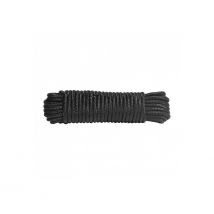 Corde Commando 5mm Noir - Ares - Vet Sécurité