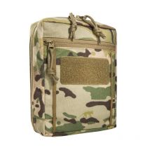 Poche Tactique 6.1 Multicam - Tasmanian Tiger - Vet Sécurité