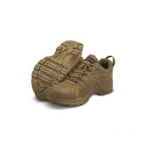 Chaussures Aboottabad Trail Low Coyote - Altama