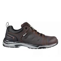 Chaussures De Travail Brione Ctx Low O2 - Albatros - Taille 41 - Vet Sécurité
