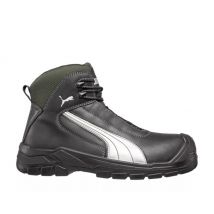 Buty robocze cascades mid s3 hro src - puma 41