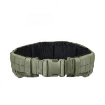 Ceinturon Warrior Mkiv Olive - Tasmanian Tiger - Taille M - Vet Sécurité