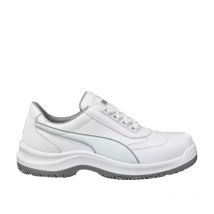 Chaussures De Sécurité Clarity Low S2 Src - Puma - Taille 46 - Vet Sécurité