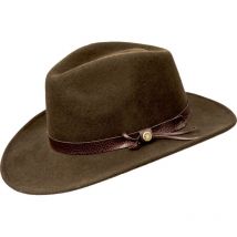 Chapeau Bogart Vert - Albatros - Taille 61/62 - Vet Sécurité