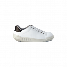 Chaussures De Sécurité Basses Jamma S3 Blanc - Parade - Taille 47 - Vet Sécurité