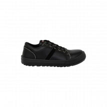 Chaussures De Sécurité Mixtes Vargas S3 Noir - Parade - Taille 46 - Vet Sécurité