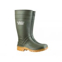 Bottes De Travail Guardian High Vert - Albatros - Taille 45 - Vet Sécurité