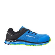 Chaussures De Sécurité Lift Impulse Low S1p Bleu - Albatros - Taille 39 - Vet Sécurité