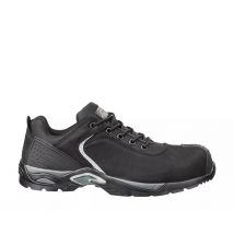 Chaussures De Sécurité Runner Xts Low S3 Noir - Albatros - Taille 47 - Vet Sécurité