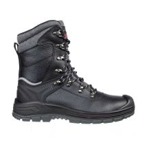 Chaussures De Sécurité Nordic High S3 Noir - Footguard - Taille 43 - Vet Sécurité