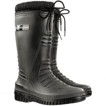 Bottes Doublées Arktis Noir - Albatros - Taille 37 - Vet Sécurité