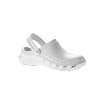 Sabots De Travail Nfly Blanc - Nordways - Taille 45 - Vet Sécurité