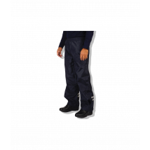 Pantalon De Pluie Asvp Marine - Bleu - Gk Pro