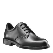 Chaussures Office Leder O2 Noir - Haix