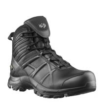 Chaussures De Sécurité Black Eagle Safety 50 Mid S3 - Haix