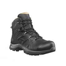 Chaussures De Sécurité Black Eagle Safety 56 Ll Mid S3 - Haix - Taille 43.5 - Vet Sécurité