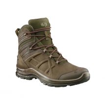 Chaussures Black Eagle Nature Gtx Mid - Haix - Taille 47 - Vet Sécurité