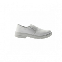 Buty robocze ted s2 białe - nordways 46