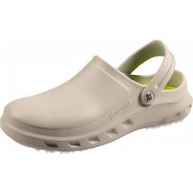 Sabots De Sécurité En Eva Nforz Sb Gris - Nordways - Taille 44 - Vet Sécurité