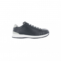 Baskets De Sécurité Run Classic S1p Src Noir - Nordways - Taille 37 - Vet Sécurité