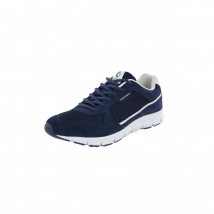 Baskets De Travail Run Lite Marine - Nordways - Taille 46 - Vet Sécurité