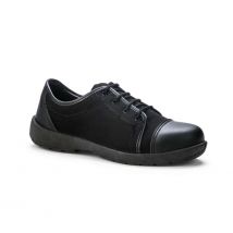 Chaussures De Sécurité Megane S1p Noir - S.24 - Taille 40 - Vet Sécurité