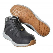 Chaussures De Sécurité Hautes Footwear Move S3 Noir - Mascot - Taille 41 - Vet Sécurité