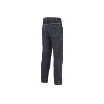 Spodnie h speed indygo niebieskie - lafont 46