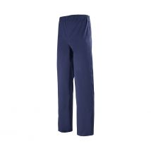 Pantalon Mixte Gael Bleu Marine - Lafont - Taille Xs - Vet Sécurité