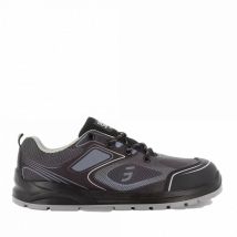 Chaussures De Sécurité Cador S1p Gris - Safety Jogger Industrial - Taille 48 - Vet Sécurité