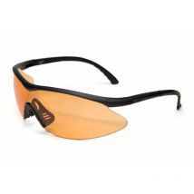 Lunettes Balistiques Fastlink Verres Oranges - Edge Tactical - Vet Sécurité