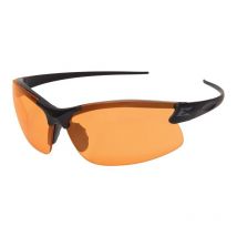 Lunettes Balistiques Sharp Edge Verres Oranges - Edge Tactical - Vet Sécurité