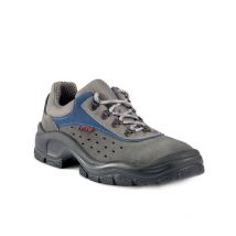 Chaussures De Sécurité Windy S1 Gris - Ftg Safety Shoes - Taille 35 - Vet Sécurité