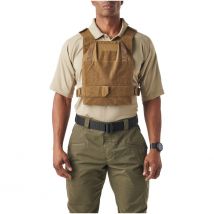 Porte Plaque Prime Kangaroo - 5.11 Tactical - Taille L - Vet Sécurité
