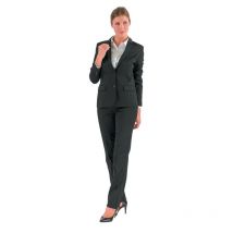 Pantalon Femme Muscat Noir - Lafont - Taille 36 - Vet Sécurité