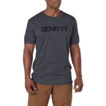 Tee-shirt Send It - 5.11 Tactical - Taille S - Vet Sécurité